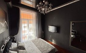 Apartment Secret Place