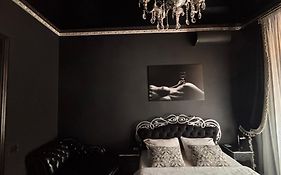 Apartment Secret Place